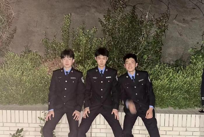 警校的生活是什么样子的 - 警校生活的苦与甜 警校的生活是什么样子的 - 警校生活的苦与甜