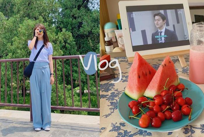 我的生活2现场版;我的生活vlog 我的生活2现场版;我的生活vlog