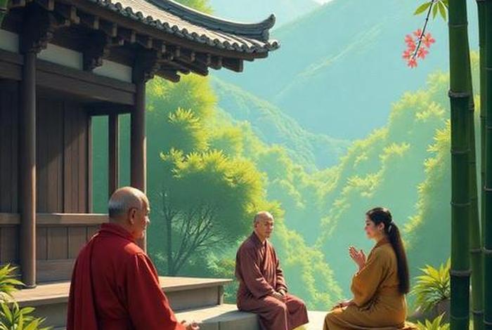 禅的生活环境 - 禅的生长变化 禅的生活环境 - 禅的生长变化