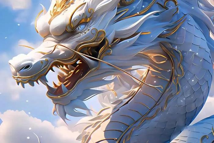 龙生活在什么环境 - 龙在哪里生长 龙生活在什么环境 - 龙在哪里生长