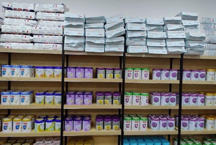 孕婴童生活馆奶粉特价;孕婴生活馆图片 孕婴童生活馆奶粉特价;孕婴生活馆图片