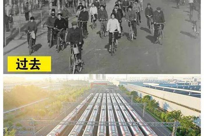 生活新变化图片（生活新变化图片大全）