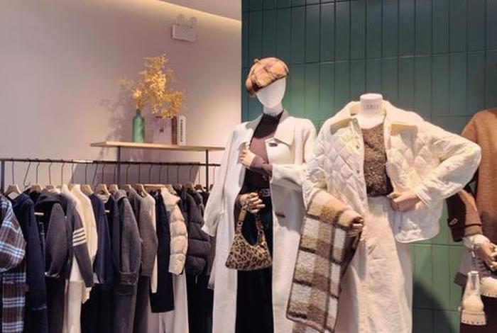 生活主张女装旗舰店；生活新主张2017-04-20