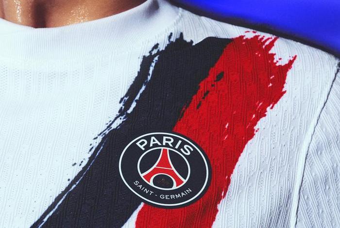 巴黎圣日耳曼;巴黎圣日耳曼球衣 巴黎圣日耳曼;巴黎圣日耳曼球衣