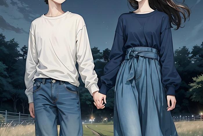 情侣生活照片动漫(情侣生活照片拍摄风格) 情侣生活照片动漫(情侣生活照片拍摄风格)