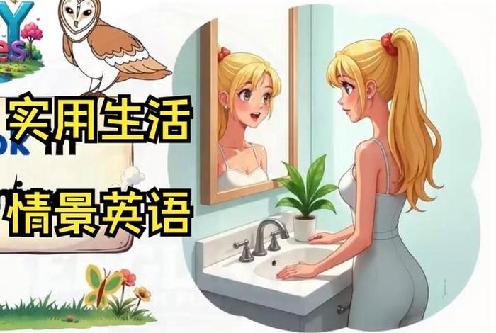 生活视频（生活视频英文叫什么）