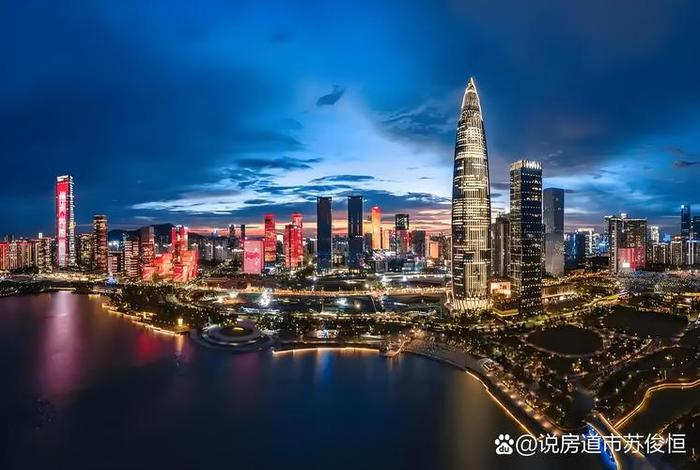 深圳生活水平高吗；深圳的生活水平高吗