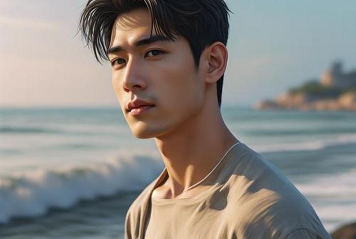 男头像生活照片大全 男头像生活照片大全真人