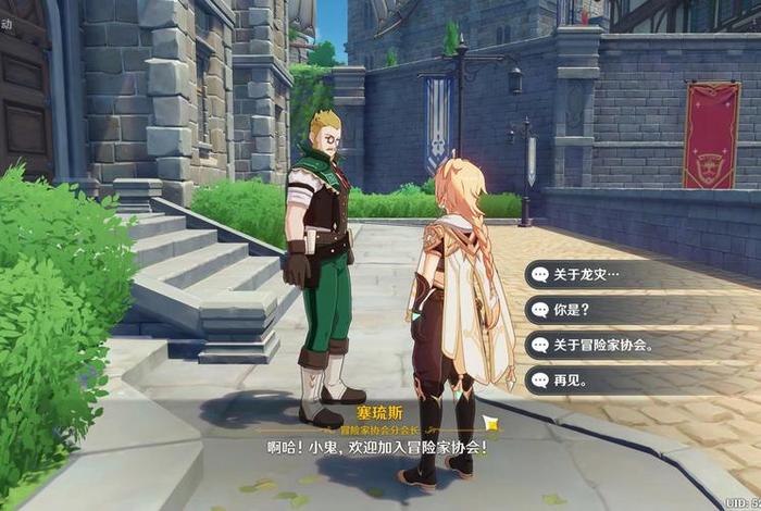 冒险家协会的生活下载，冒险家协会成员