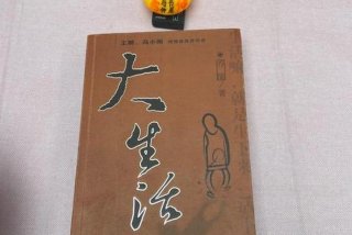 乔瑜《大生活》小说，大生活乔俞在线阅读