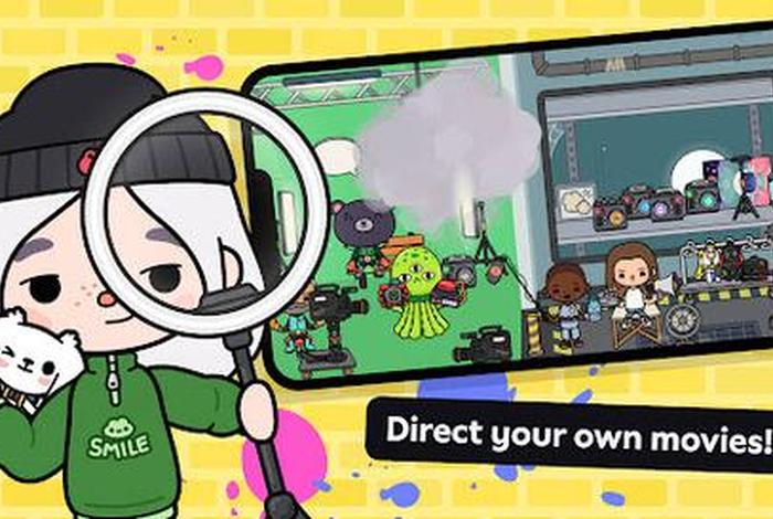 托卡生活下载中文 - 托卡生活下载中文版最新版 托卡生活下载中文 - 托卡生活下载中文版最新版