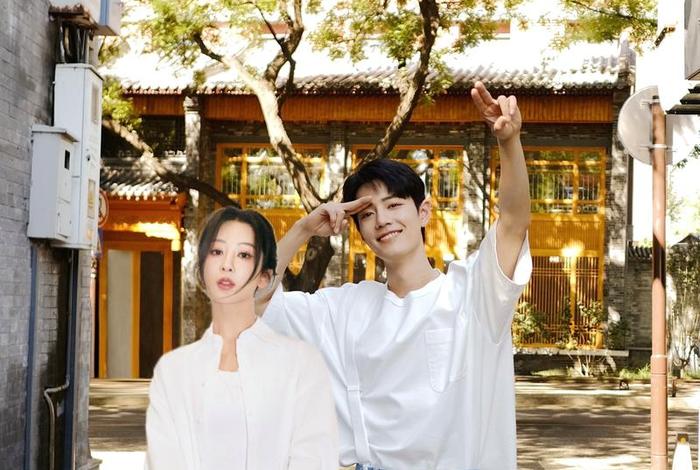 北京情侣生活照片;北京情侣拍照的地方 北京情侣生活照片;北京情侣拍照的地方