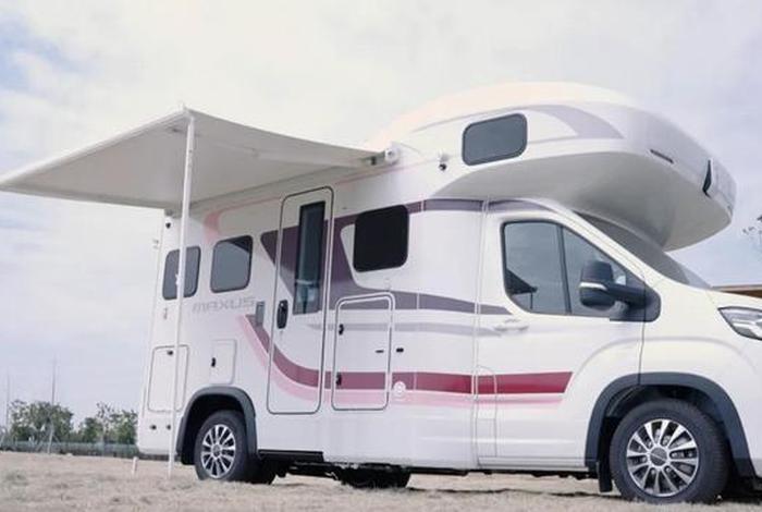 房车生活家深圳门店 - 房车生活家公司