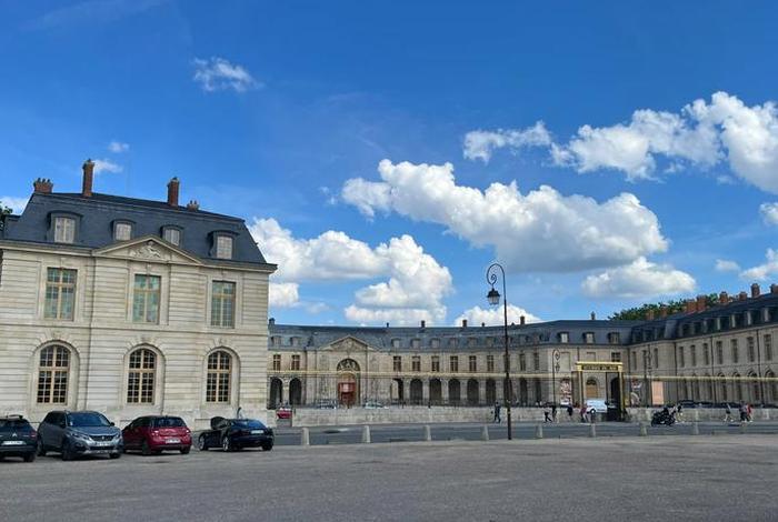 巴黎生活节奏快还是慢;巴黎生活节奏快还是慢呢 巴黎生活节奏快还是慢;巴黎生活节奏快还是慢呢