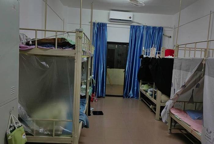 生活用房和职工宿舍的区别 职工宿舍属于什么用房 生活用房和职工宿舍的区别 职工宿舍属于什么用房