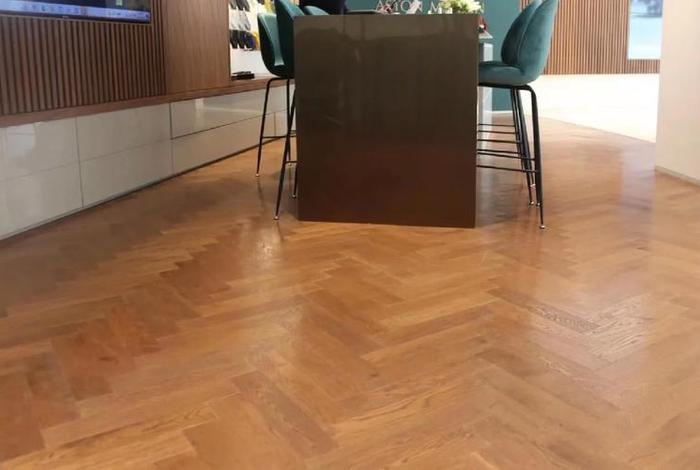 生活家巴洛克 - 生活家巴洛克地板怎么样 生活家巴洛克 - 生活家巴洛克地板怎么样