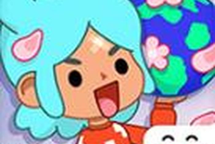 托卡生活世界;托卡生活世界全解锁版本2025 托卡生活世界;托卡生活世界全解锁版本2025