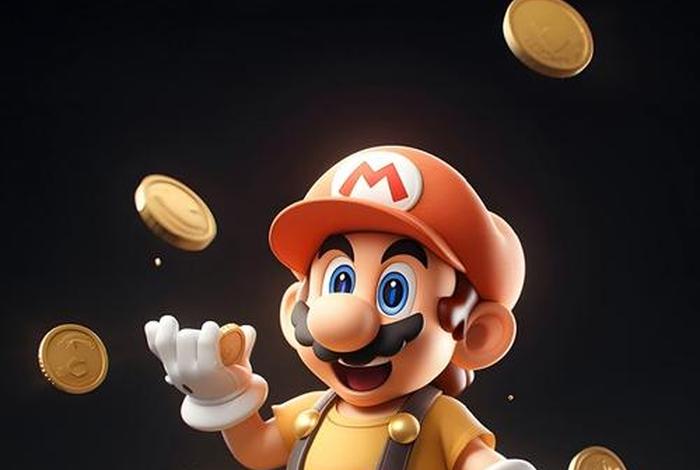 生活中的玛丽完整版、超级玛丽手机版 生活中的玛丽完整版、超级玛丽手机版