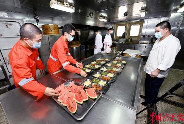 海员的生活区有哪些（海员的生活状态是怎样的？）