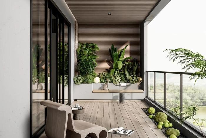 生活阳台效果图 生活阳台布置图 生活阳台效果图 生活阳台布置图