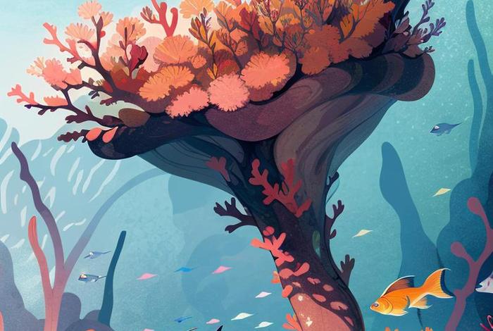 珊瑚生长在深海还是浅海、珊瑚的生长环境在深海还是在浅海 珊瑚生长在深海还是浅海、珊瑚的生长环境在深海还是在浅海