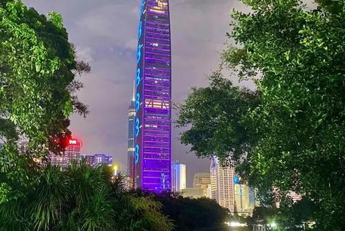 深圳生活节奏快吗 深圳生活节奏怎么形容