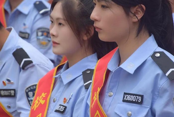 警校的生活副区应该怎么做 - 警校生的日常生活 警校的生活副区应该怎么做 - 警校生的日常生活