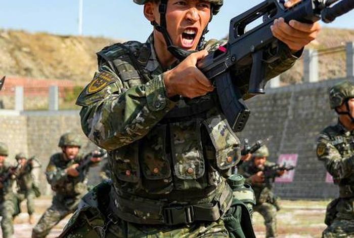 部队生活真实视频 - 军营训练视频大全 部队生活真实视频 - 军营训练视频大全