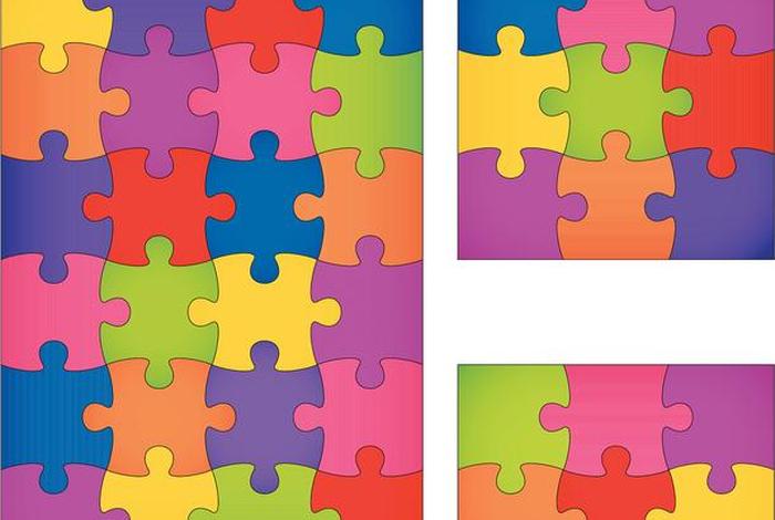 我的生活像拼图游戏 - 我的生活 游戏 我的生活像拼图游戏 - 我的生活 游戏