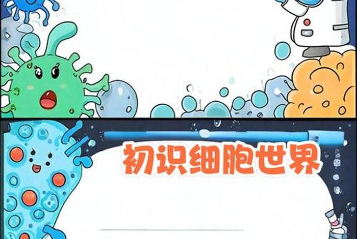 生物与生活ppt 生物与生活手抄报图片