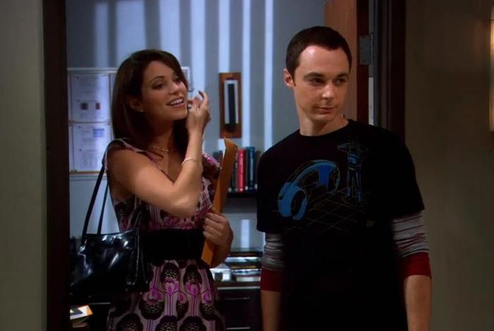 生活大爆炸佩妮和莱纳德（生活大爆炸佩妮和莱纳德现实中在一起多久）