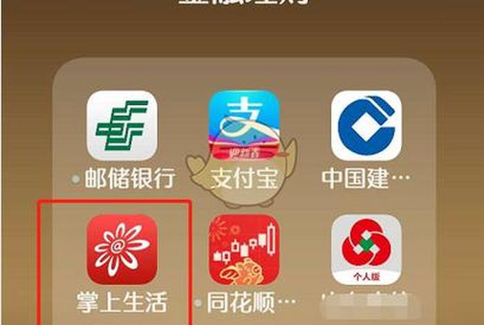掌上生活是哪个银行的;掌上生活是哪个银行的APP 掌上生活是哪个银行的;掌上生活是哪个银行的APP