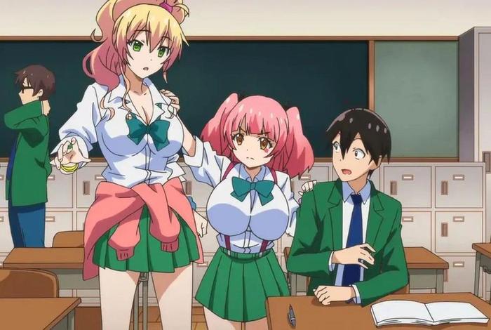 人气生活曾经的辣妹动漫在线观看第一季,番名-《曾经是个辣妹》动漫 人气生活曾经的辣妹动漫在线观看第一季,番名-《曾经是个辣妹》动漫