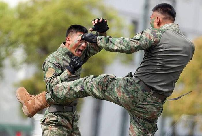 部队生活视频素材 - 部队题材视频