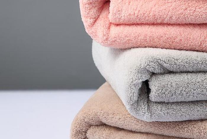 最生活毛巾真的是用长绒棉吗，毛巾用纯棉还是珊瑚绒