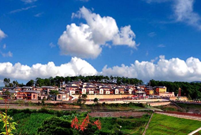 楚雄生活成本；楚雄生活怎么样