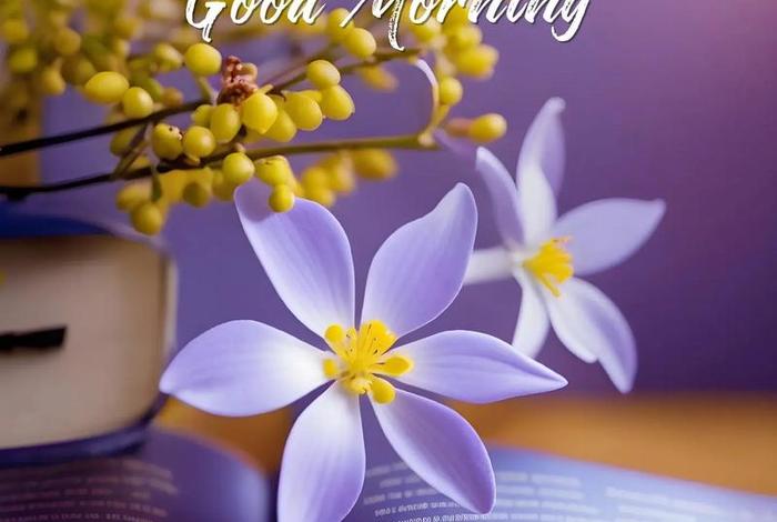 早安生活图片，早安生活照