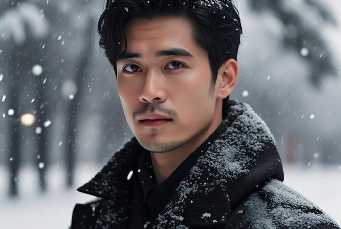 男生生活照片高级感，男生生活照头像真人