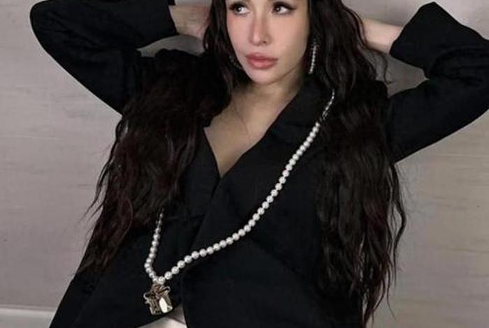 萧亚轩近期生活照；萧亚轩近期的样子