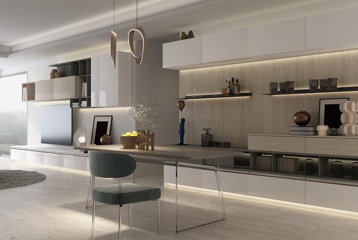 生活家装设计全屋定制 生活家装设计全屋定制图片