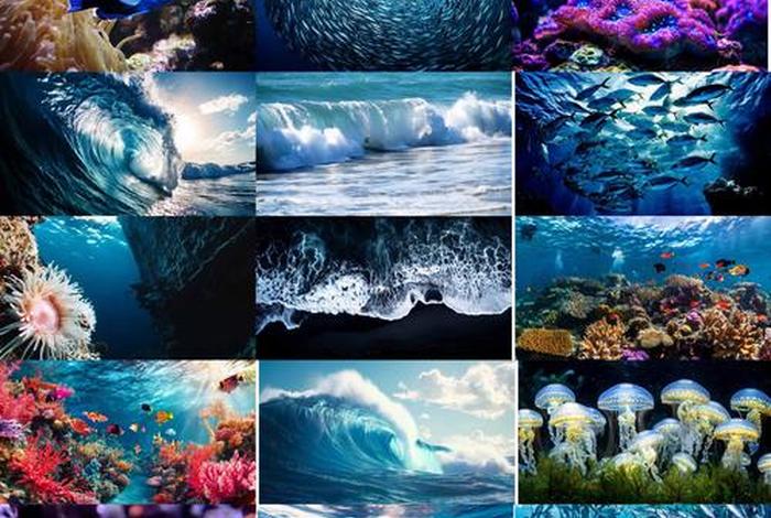 珊瑚生活在哪里,珊瑚是生活在浅海还是深海 珊瑚生活在哪里,珊瑚是生活在浅海还是深海