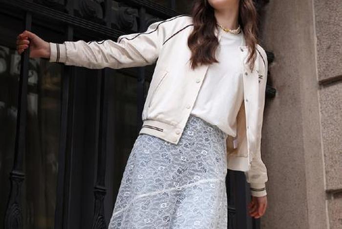 生活地带服饰；生活服装特点