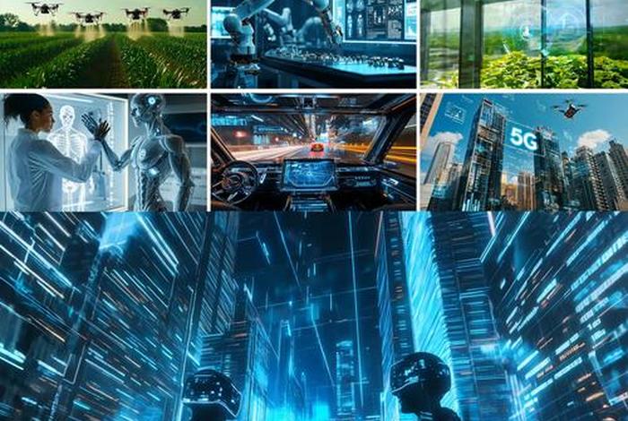 未来智能生活视频、未来智能生活视频短片