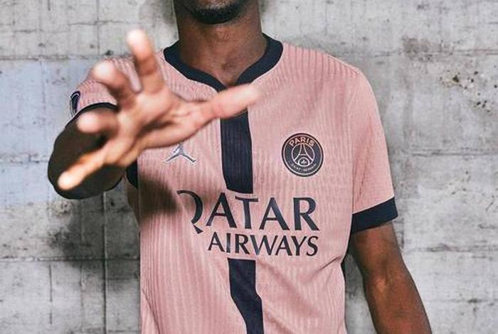 巴黎圣日耳曼;巴黎圣日耳曼球衣 巴黎圣日耳曼;巴黎圣日耳曼球衣