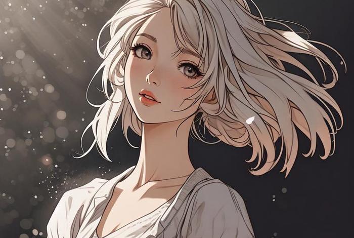 悠闲生活图片漫画 - 悠闲生活头像