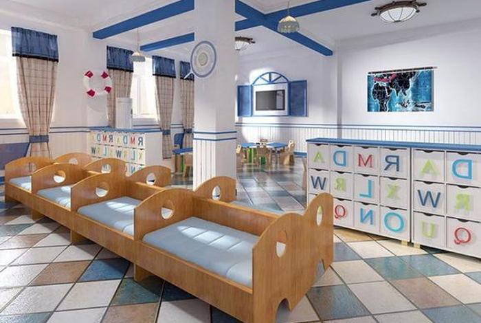 生活用房包括哪些 幼儿园生活用房包括哪些