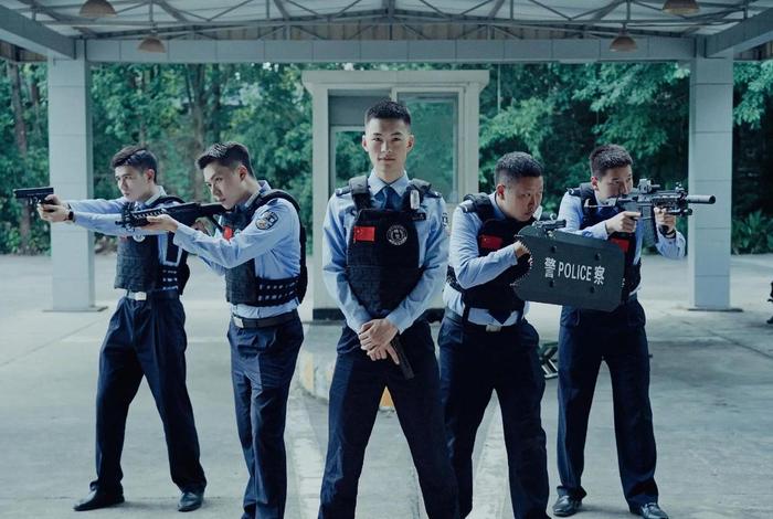 警校的生活是怎样的 - 警校的大学生活是什么样的 警校的生活是怎样的 - 警校的大学生活是什么样的