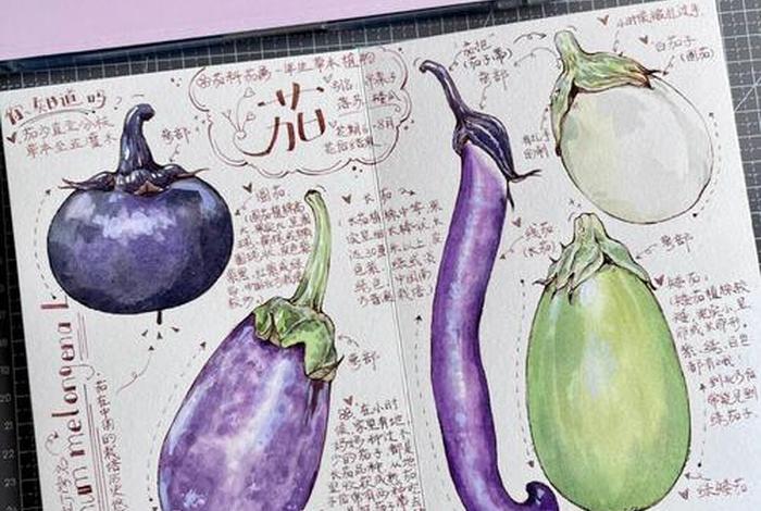 茄子生长过程图片,茄子的生长过程图片 茄子生长过程图片,茄子的生长过程图片