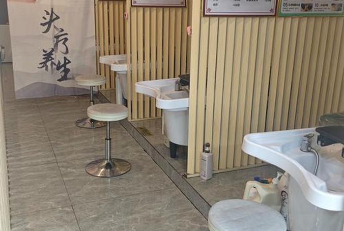 洗护生活馆是干什么（洗护是什么工作）