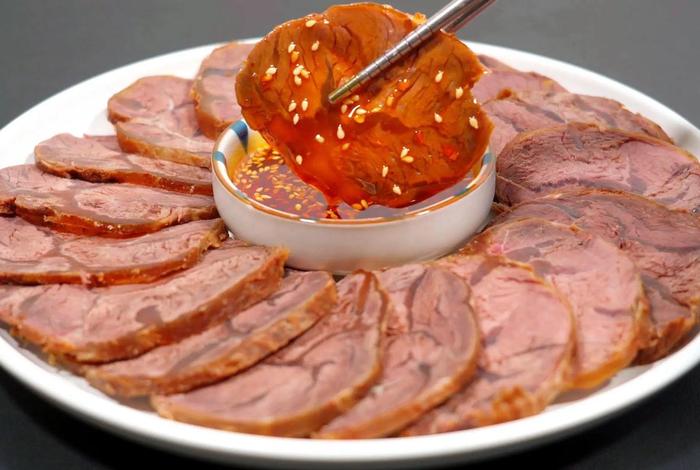 金玲生活日记酱牛肉最新视频 - 金玲生活日记小清单